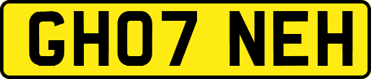 GH07NEH