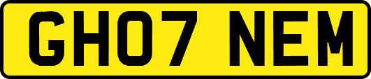 GH07NEM