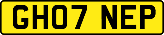 GH07NEP