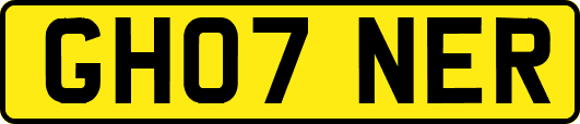 GH07NER