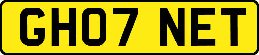 GH07NET