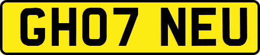 GH07NEU