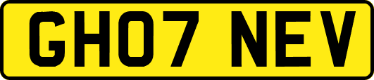 GH07NEV