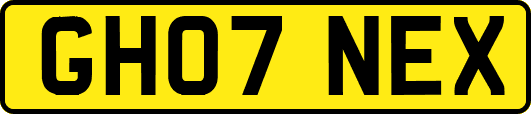 GH07NEX