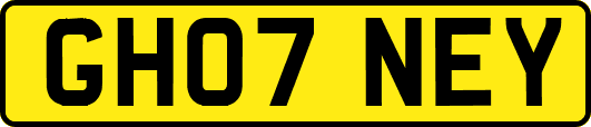 GH07NEY