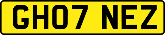 GH07NEZ
