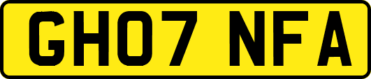 GH07NFA