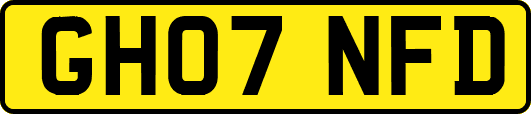 GH07NFD