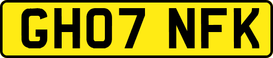 GH07NFK