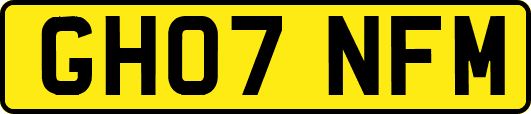 GH07NFM