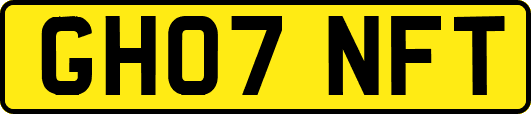 GH07NFT
