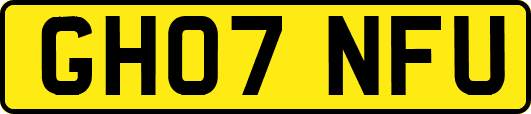 GH07NFU
