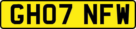 GH07NFW