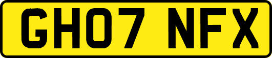 GH07NFX