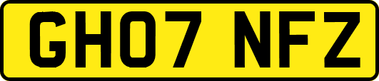 GH07NFZ