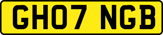 GH07NGB