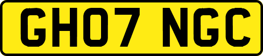 GH07NGC