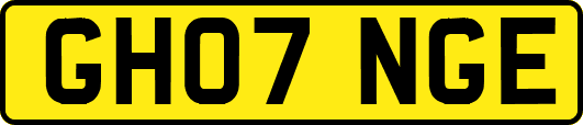 GH07NGE