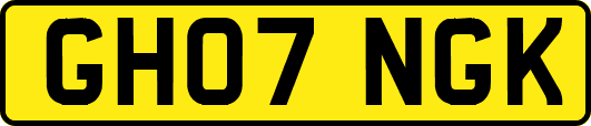 GH07NGK