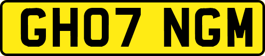 GH07NGM