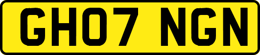 GH07NGN