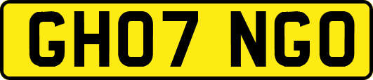 GH07NGO