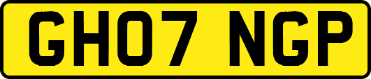 GH07NGP