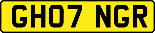 GH07NGR
