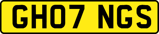 GH07NGS
