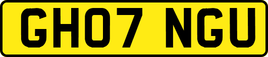 GH07NGU