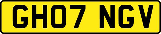 GH07NGV