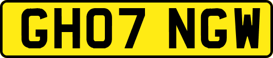 GH07NGW