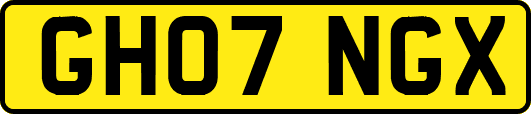 GH07NGX
