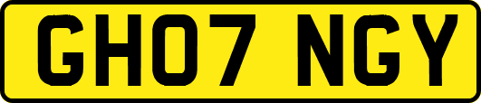 GH07NGY