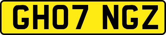 GH07NGZ