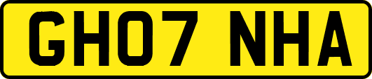 GH07NHA