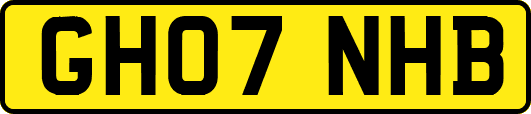 GH07NHB