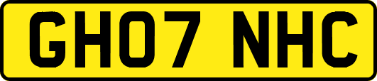 GH07NHC