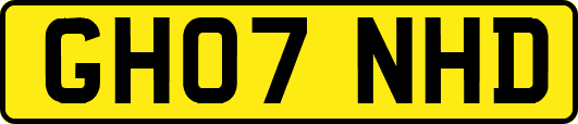GH07NHD