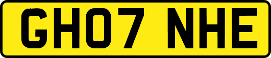 GH07NHE