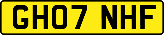 GH07NHF