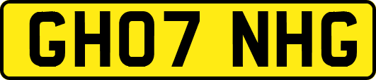 GH07NHG