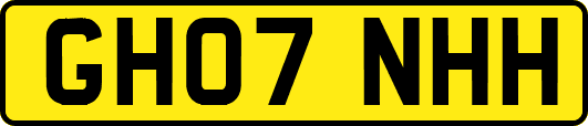 GH07NHH