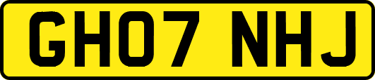 GH07NHJ