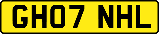 GH07NHL