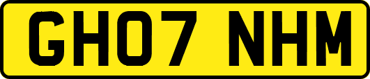 GH07NHM