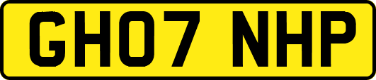 GH07NHP