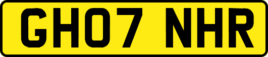 GH07NHR