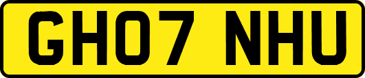 GH07NHU