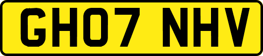 GH07NHV
